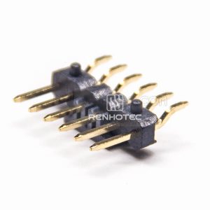 Header connector
