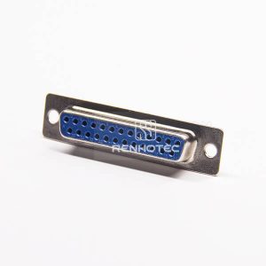 D-sub connector