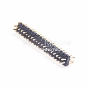 Header connector