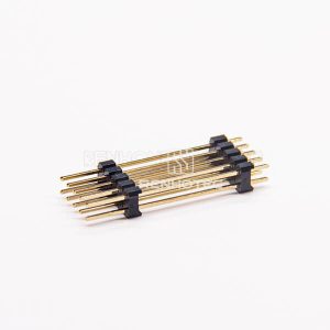 Header connector