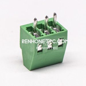 Terminal block