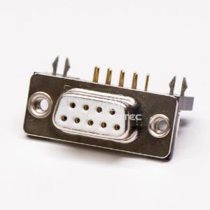 D-sub connector