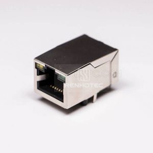 Modular connector