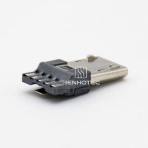 USB connector