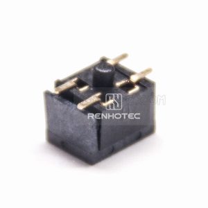 Header connector