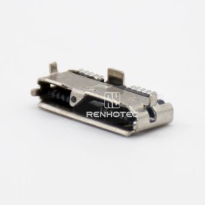USB connector