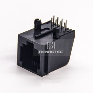 Modular connector