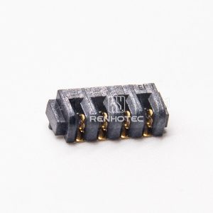 Terminal block