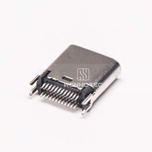 USB connector
