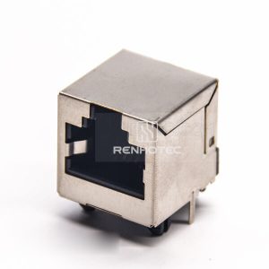 Modular connector