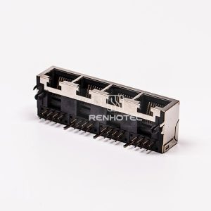 Modular connector