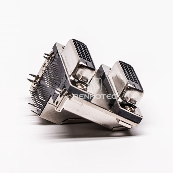 DVI Connector RHT-621-2124