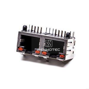 Modular connector