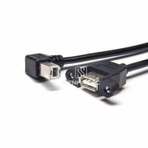 Cable assembly