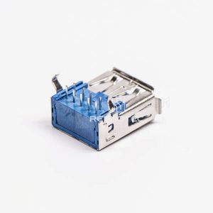 USB connector