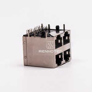 Modular connector