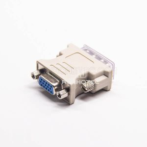 D-sub connector