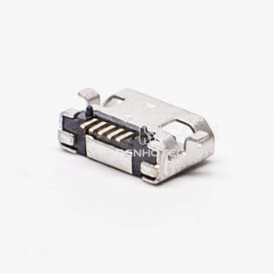USB connector