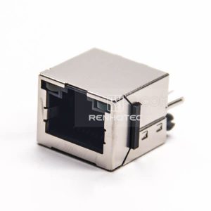 Modular connector
