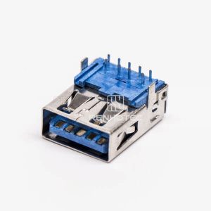 USB connector