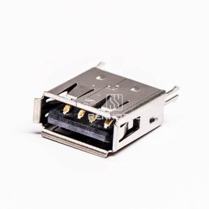 USB connector