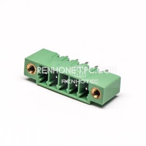 Terminal block
