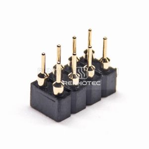 Header connector