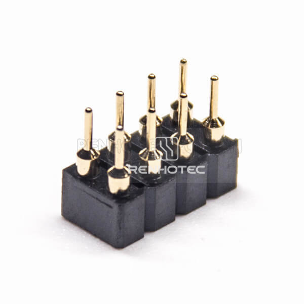 Female Header Connector RHT-604-2047