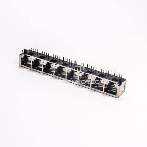 Modular connector