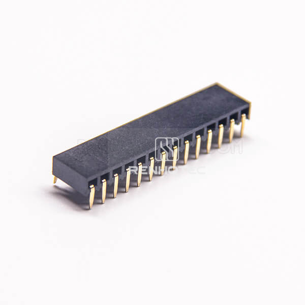 Pin Header Connector RHT-603-3037