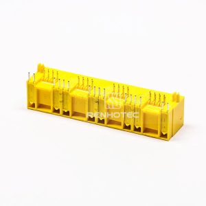 Modular connector