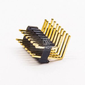 Header connector