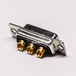 D-sub connector
