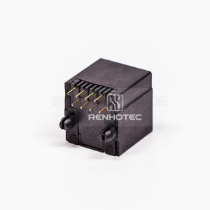RJ45 connector