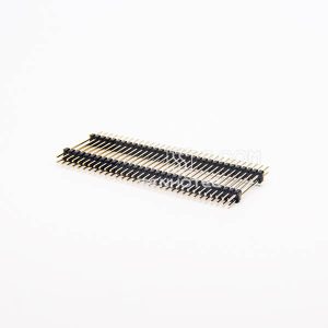 Header connector