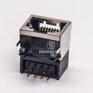 Modular connector
