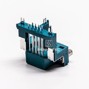 D-SUB connector