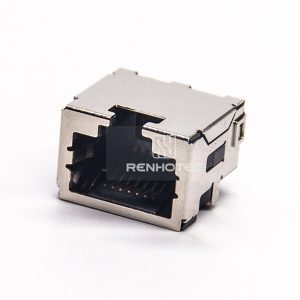 Modular connector