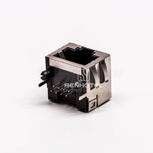 Modular connector