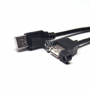 Cable assembly
