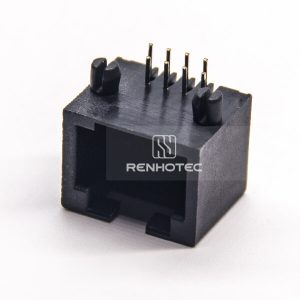 Modular connector