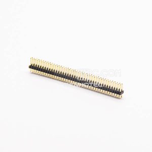Header connector