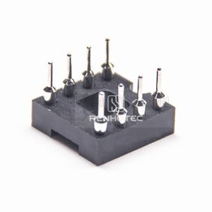 Header connector