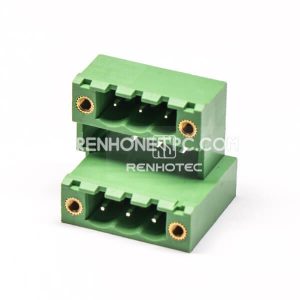 Terminal block