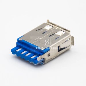 USB connector