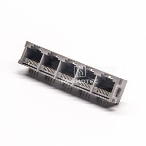 Modular connector