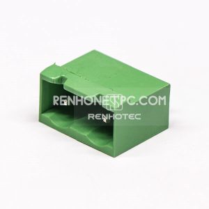 Terminal block