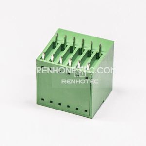 Terminal block