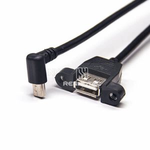 Cable assembly