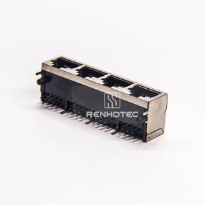 Modular connector